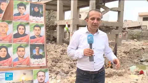 اغتيال علماء نوويين إيرانيين وتصعيد التوترات الإقليمية