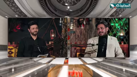 صالح الصالح يتحدث عن الجزء الثاني من مسلسل دروب المرجلة