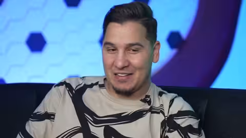 عز الدين... من الجزيرة للأطفال إلى يوتيوب ومحطة بي إن سبورت