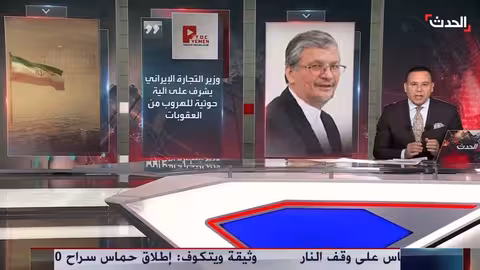توماس برّاك يوبخ صحفيين في لبنان: رد فعل المبعوث الأمريكي
