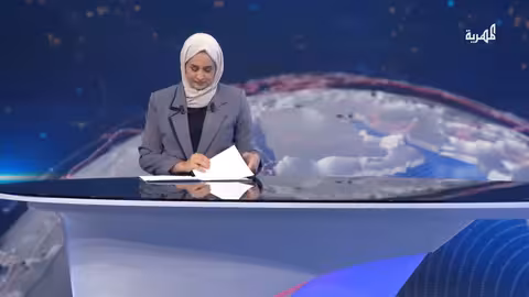 توقف ميناء إيلات وهجمات الحوثيين وتمرد على نتنياهو