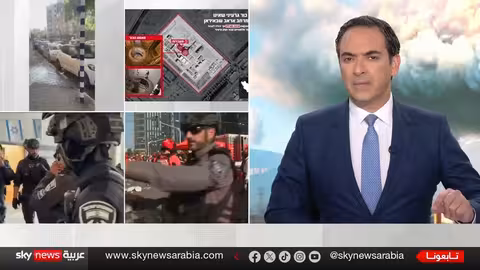 تصعيد إيراني إسرائيلي: تهديدات متبادلة وهجمات استراتيجية