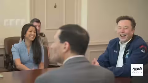 علاقة ماسك وترامب: صعوبة الانفصال وتأثيرها على الأمن القومي الأمريكي