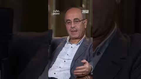 اتُهمت بعد أن أصبحت مديراً عاماً للتلفزيون بأنني منعت خطابات حسن نصرالله