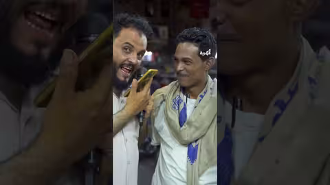 زعلان ليش بيزوجوا أبوه وما يزوجوه لكن الجائزة تكلف#كوميدي #اضحك_من_قلبك #المهرية #اليمن