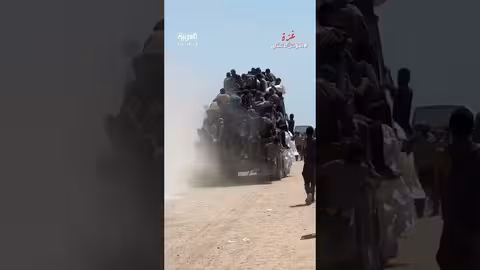 أوضاع مأساوية في غزة: شهداء وجوع وحصار مستمر