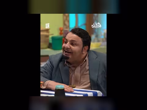محاكاة ساخرة هرجلة2 مع محمد الحاوري