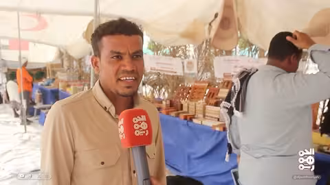 إحياء الموروث الثقافي في حضرموت خلال الموسم السياحي