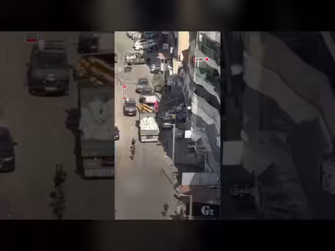 قوات الجيش الإسرائيلي تعتقل طفلاً وتضرب شقيقه في مخيم شعفاط