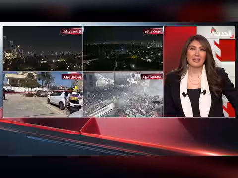 لبنان يدفع ثمن مغامرات حزب الله وتهديد النزوح للنسيج الوطني