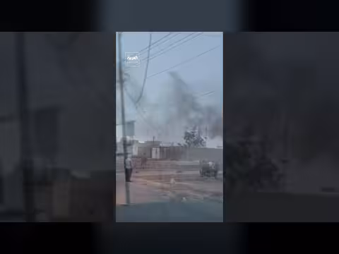 قتيل وإصابة 5 في قصف استهدف لواء الحشد في الأنبار