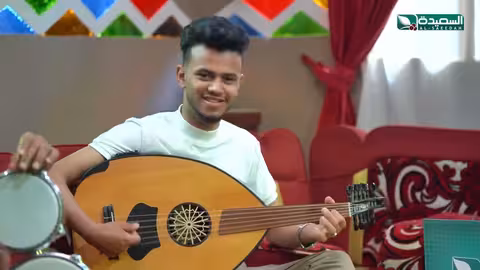 أغنية من نظرتك يا زين لأحمد القرهمي ومحمد الحبيشي