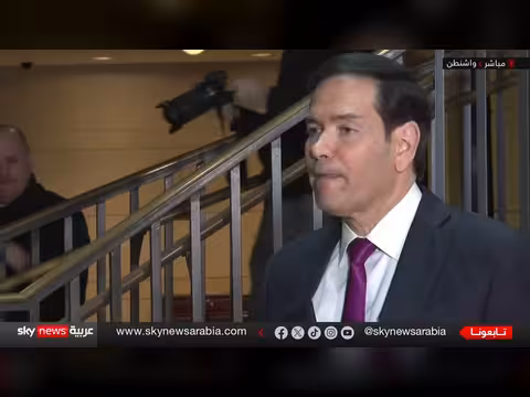 تصعيد محتمل: رد أمريكي وإسرائيلي على هجمات إيران