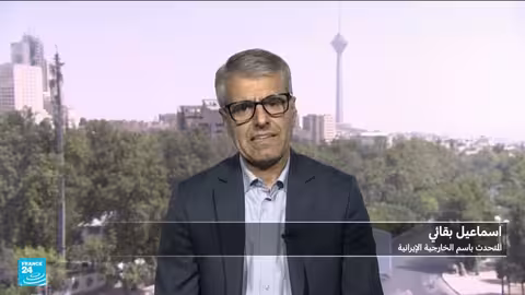 ضربات أمريكية وإسرائيلية على إيران... تقييم الأضرار والغموض المستمر