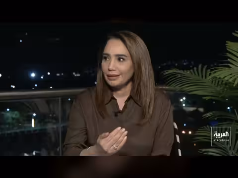 عراقجي ينفي انقسام النظام الإيراني