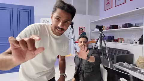 كواليس تحقيق رقم قياسي