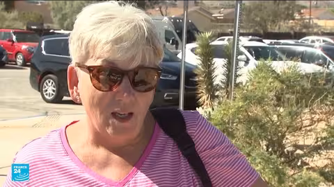 شلل حكومي في الولايات المتحدة بعد فشل الكونغرس في التوصل لاتفاق ميزانية