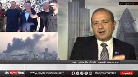 توترات إسرائيل - إيران وتوقعات بمفاوضات أمريكية - إيرانية