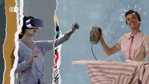 وثائقي | النضال السياسي وخوف الآباء في المكسيك ونيجيريا | نحن وهم | وثائقية دي دبليو