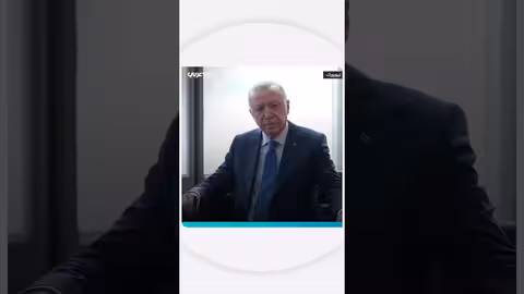 أردوغان يلتقي الرئيس السوري الشرع في نيويورك