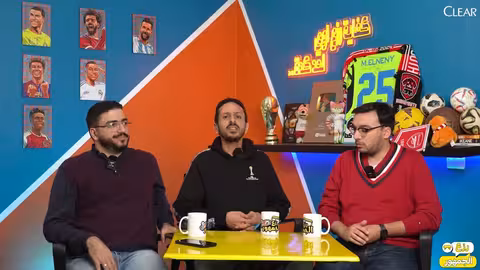 كشف الماورستيو لمصير ثلاثي ليفربول اتليتكو امام برشلونة لتصدر الدوري 🇪🇸 بودكاست رزع الجمهور