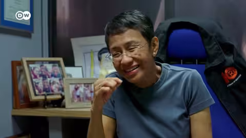 وثائقي | في ظلال الصين - الفلبين في قلب صراع عالمي | وثائقية دي دبليو