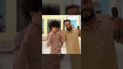 قال للأضرعي غوريلا وتوفيق ما قصر معاه #اضحك_من_قلبك #اليمن #اكسبلور #المهرية