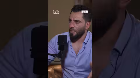 كيف عايش لحظة موت والده؟