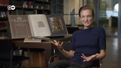 وثائقي | بروباغندا الاستعمار الأوروبي – الإمبريالية والتصوير العنصري | وثائقية دي دبليو