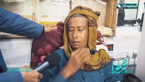 علي محمد يعاني من الفشل الكلوي يحتاج للمساعدة #بالشفاء_العاجل #تراحموا