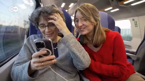 وثائقي | الحكومة اليمينية في إيطاليا: سياسة ضد عائلات المثليين | وثائقية دي دبليو