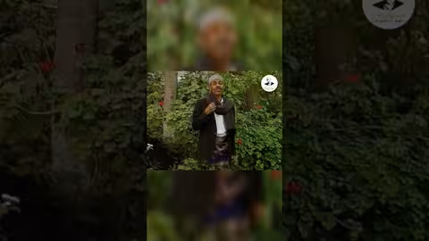 لكن حولك أشواك