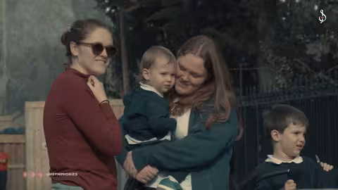 نغم يمني في ضيافة السفارة الأذربيجانية بباريس.