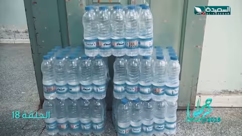 الطفلة ريحان مريضة بالفشل الكلوي #تراحموا