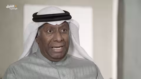 مساجد تاريخية في السعودية | مسجد جواثا - الشرق الوثائقية