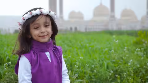 ملاك فتحي وفطوم فتحي | ميدلي في مدح المصطفى - مجموعة اناشيد تراثية يمنية وعربية خارجية 2024