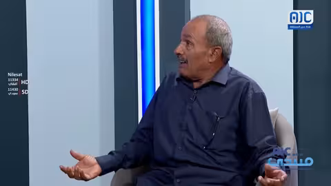 عقيد/ محسن البيشي: نظام #صنعاء متورط بشكل مباشر في صناعة الإرهاب وتصديره إلى #الجنوب