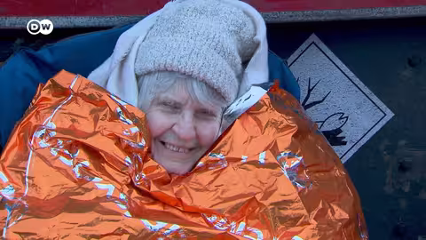 ريبورتاج | نضال جيلين ضد التغير المناخي - ما العمل لحماية البيئة؟ | وثائقية دي دبليو