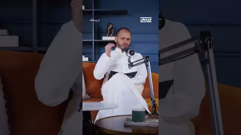 هيئة السوق المالية لن تسمح بفشل المنصات يتحدث صلاح خاشقجي عن موثوقية المنصات الاستثمارية