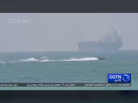 المرشد الأعلى الإيراني: استعداد لإلحاق هزيمة جديدة بالعدو