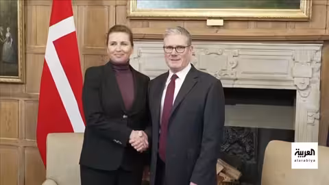 بريطانيا ترفض الانضمام لمجلس السلام مع بوتين