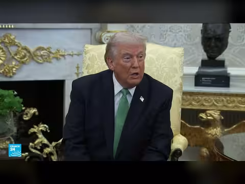 ترامب: واشنطن لا تحتاج لمساعدة حلفائها في الحرب