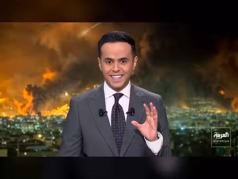 ترمب يوافق على وقف نار مع إيران