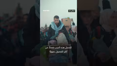 استشهاد المصور الفلسطيني يحيى برزق في غارة إسرائيلية