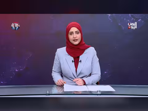 شريف عبد الحميد: أمريكا ستوقف الحرب بعد التصعيد الحالي