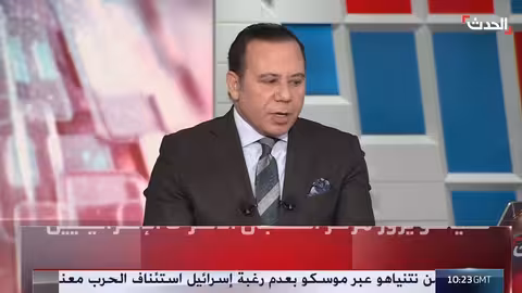 مصر: 3 وفيات و2 في العناية المركزة في حادث سير لدبلوماسيين قطريين