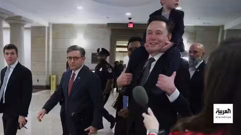 تطورات الأزمة الأوكرانية والتوترات الروسية الغربية