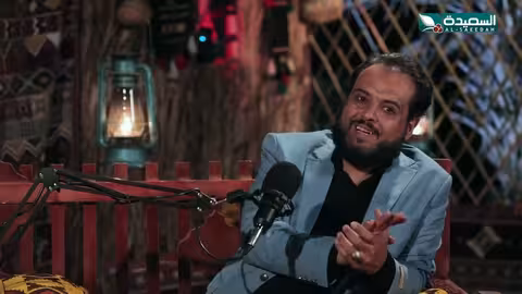 توفيق الاضرعي: 27 عاماً من العطاء الفني في بودكاست النجوم