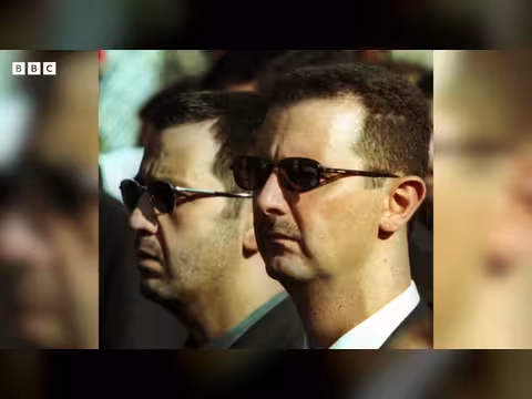 بدء محاكمة عاطف نجيب في سوريا