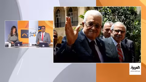 ترحيب عربي ودولي بجهود ترمب لإنهاء الحرب في غزة